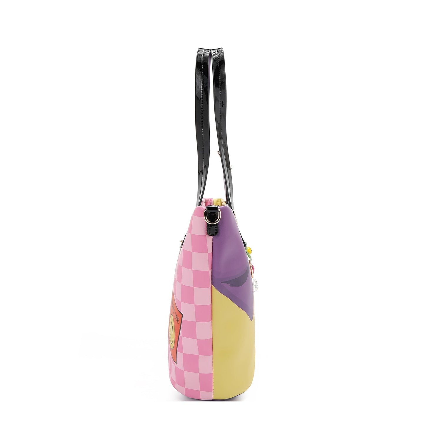 BOLSO TOTE (NAIL POLISH)-4