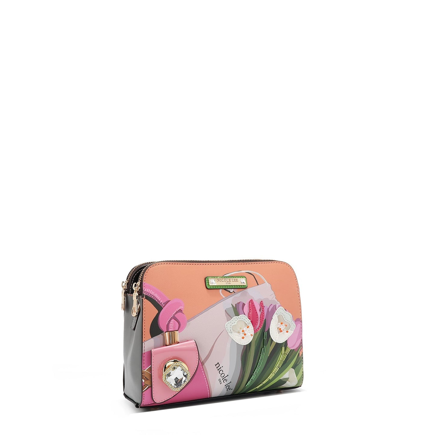 BOLSO CRUZADO (VIOLET BLOSSOM)-3