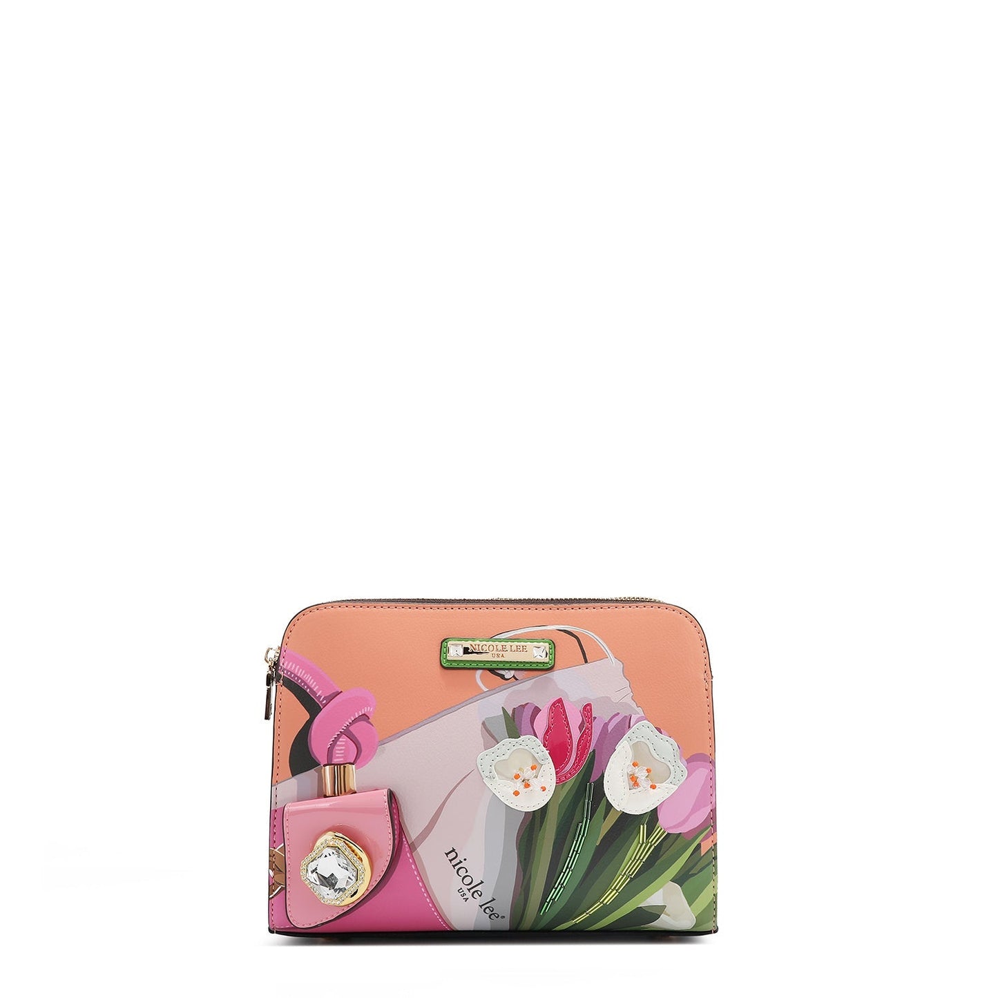 BOLSO CRUZADO (VIOLET BLOSSOM)-2