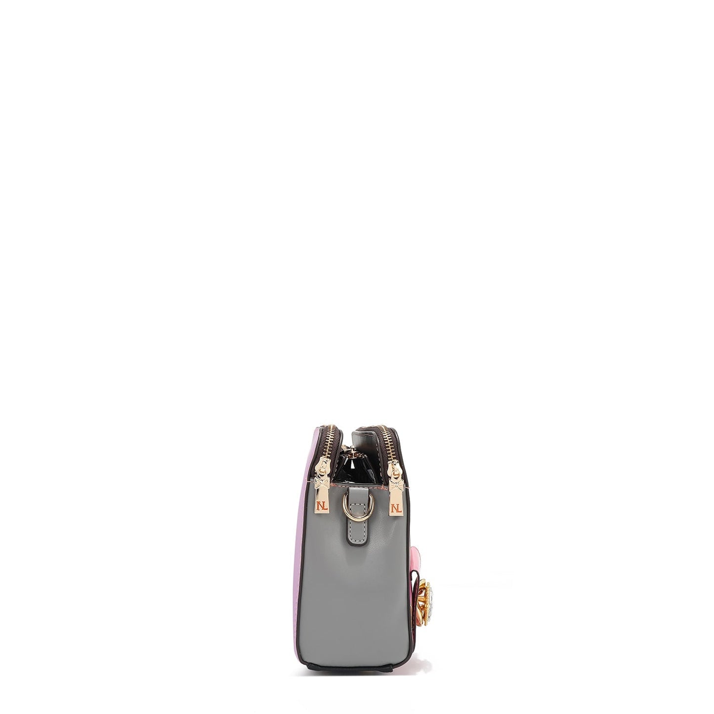 BOLSO CRUZADO (VIOLET BLOSSOM)-4