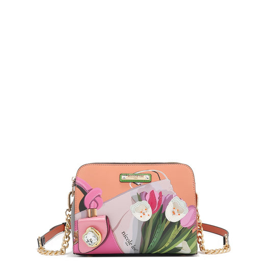 BOLSO CRUZADO (VIOLET BLOSSOM)-0